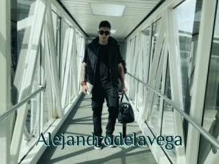 Alejandrodelavega