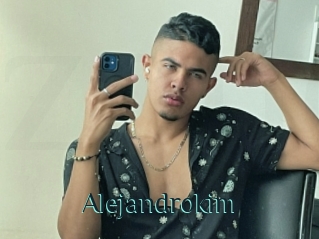 Alejandrokim