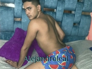 Alejandroleal