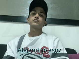 Alejandrosasnz