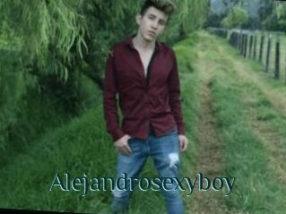 Alejandrosexyboy