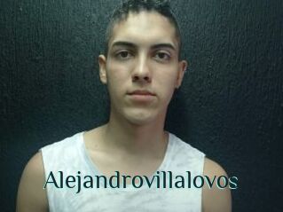 Alejandrovillalovos