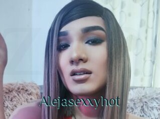 Alejasexxyhot