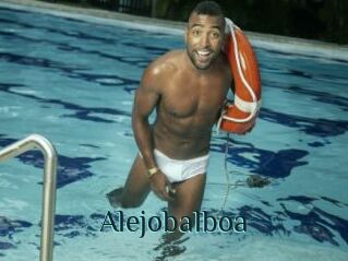 Alejobalboa