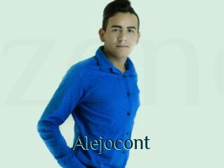 Alejocont