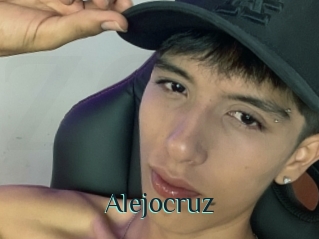 Alejocruz