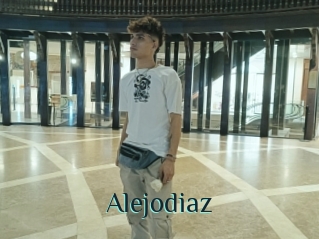 Alejodiaz