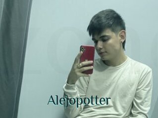 Alejopotter