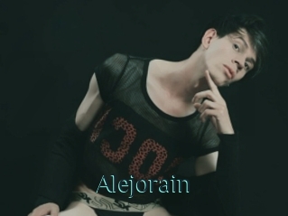 Alejorain