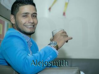 Alejosmith