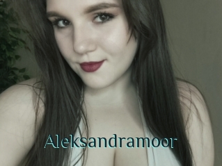 Aleksandramoor
