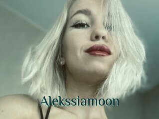 Alekssiamoon