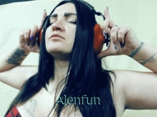 Alenfun