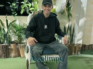 Aleolimpo