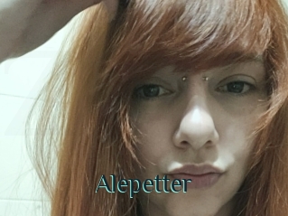 Alepetter