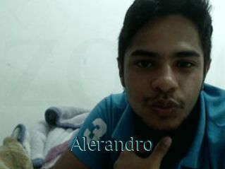 Alerandro