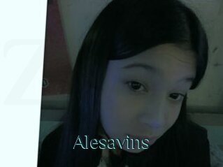 Alesavins