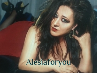 Alesiaforyou