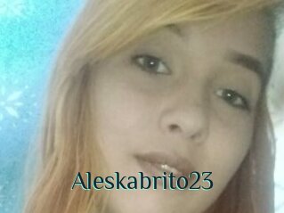 Aleskabrito23