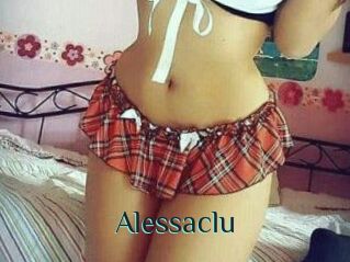 Alessaclu