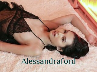 Alessandraford