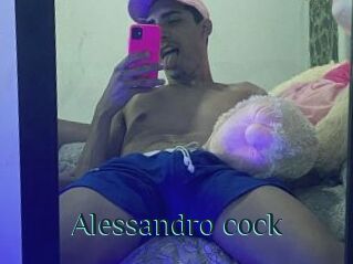 Alessandro_cock