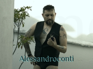 Alessandroconti