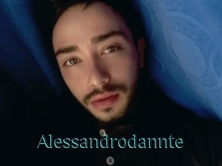 Alessandrodannte