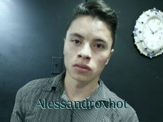 Alessandroxhot