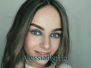 Alessiadigrria