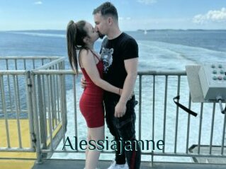 Alessiajanne