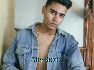 Alessoxcx