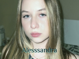 Alesssandra