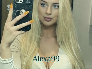 Alexa99