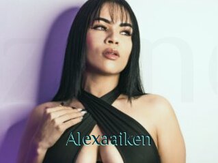 Alexaaiken