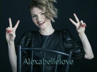 Alexabellelove