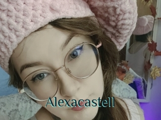 Alexacastell