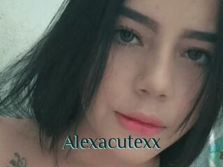 Alexacutexx