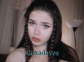 Alexadaves