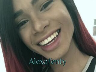 Alexafenty