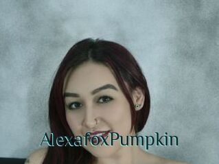 AlexafoxPumpkin