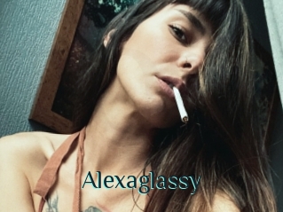 Alexaglassy