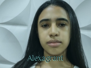 Alexagrant