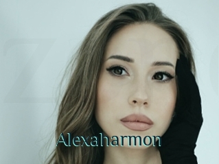 Alexaharmon