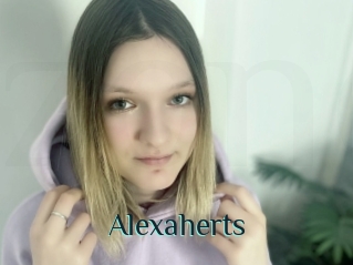 Alexaherts