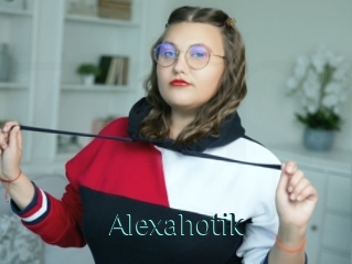 Alexahotik