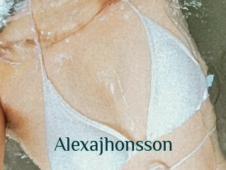 Alexajhonsson