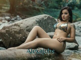 Alexajobs