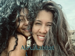 Alexakabbat