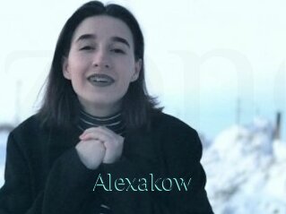 Alexakow